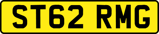 ST62RMG
