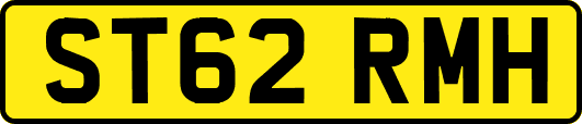 ST62RMH