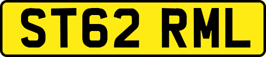 ST62RML