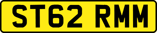 ST62RMM