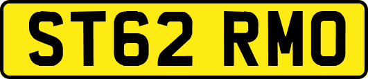 ST62RMO
