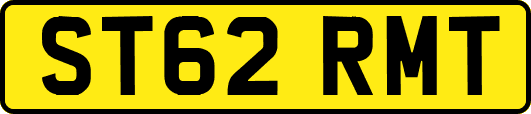 ST62RMT