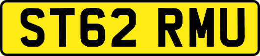 ST62RMU