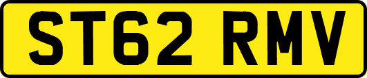 ST62RMV