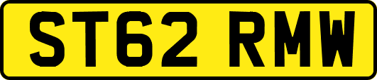 ST62RMW