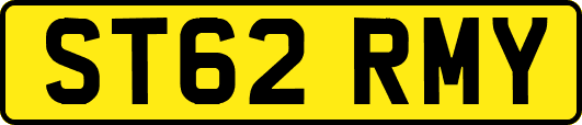 ST62RMY