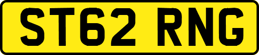 ST62RNG