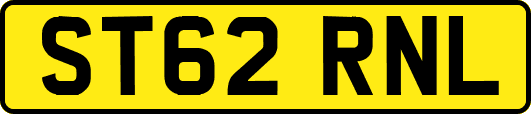 ST62RNL