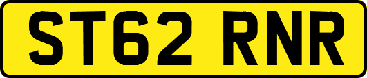 ST62RNR
