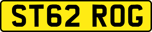 ST62ROG