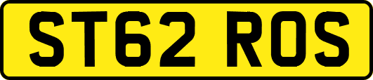 ST62ROS