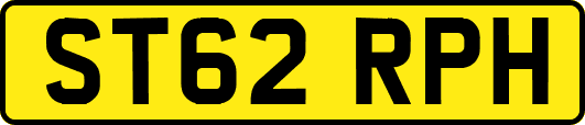 ST62RPH