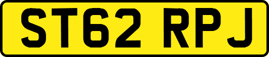 ST62RPJ