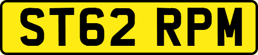ST62RPM