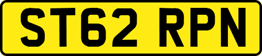ST62RPN