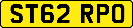 ST62RPO