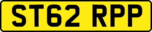 ST62RPP