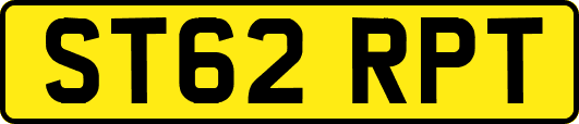 ST62RPT