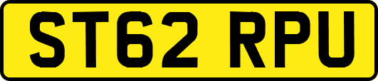 ST62RPU