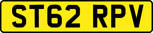 ST62RPV
