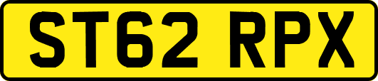 ST62RPX