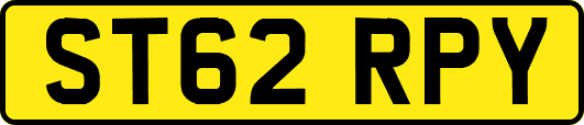ST62RPY