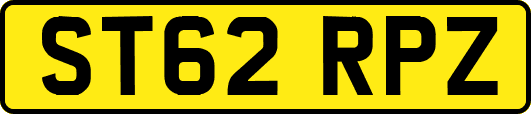 ST62RPZ