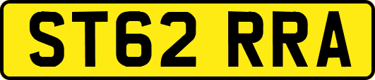 ST62RRA