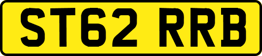 ST62RRB