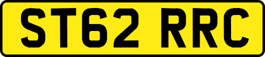 ST62RRC