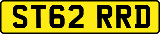ST62RRD