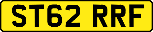 ST62RRF