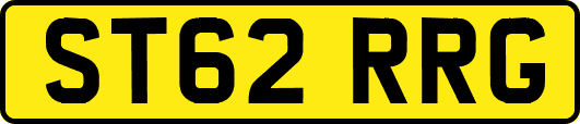 ST62RRG