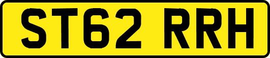 ST62RRH