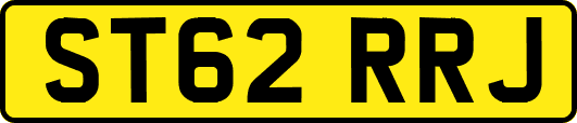 ST62RRJ