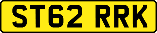 ST62RRK