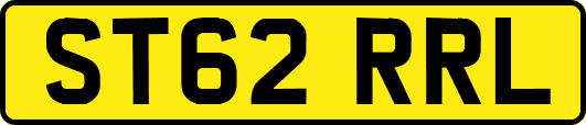 ST62RRL