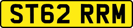 ST62RRM