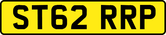 ST62RRP
