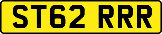 ST62RRR