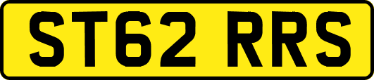 ST62RRS