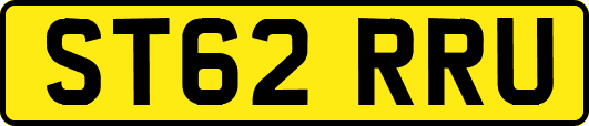 ST62RRU