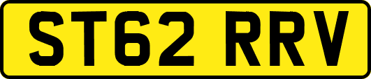 ST62RRV