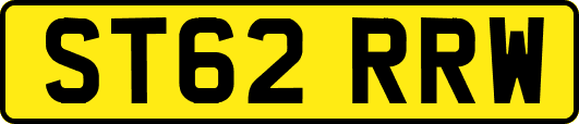 ST62RRW