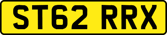 ST62RRX