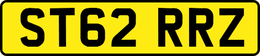 ST62RRZ