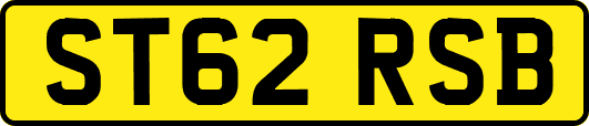 ST62RSB