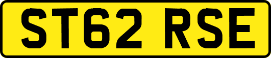 ST62RSE