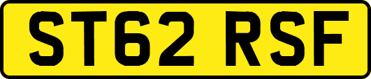 ST62RSF