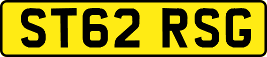 ST62RSG